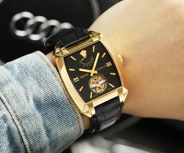 Versace watch men-V2112W